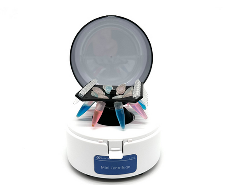 迷你離心機(jī)LX-100B 迷你離心機(jī)LX-100B