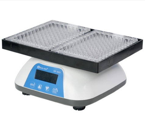 其林貝爾微孔板振蕩器QB-8003 其林貝爾微孔板振蕩器QB-8003